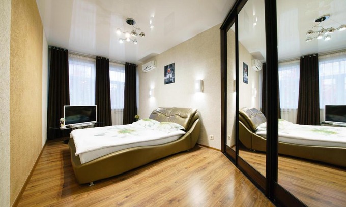 Gomel Apartment | Apartment on Komunarov 5