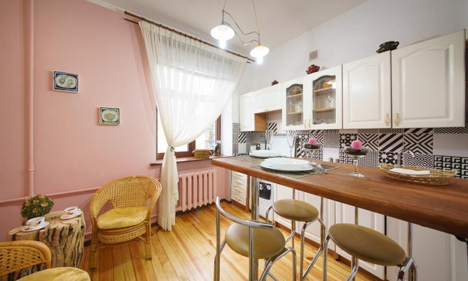 Gomel Apartment | Apartment on Sialianskaja 19