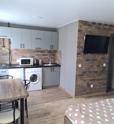 Balti Apartment | Apartment on Stefan cel mare 16
