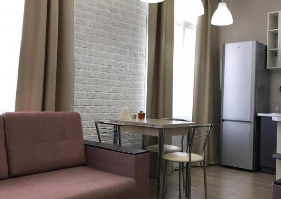 Adler City Centre Apartment | Apartment on Ulitsa Demokraticheskaya