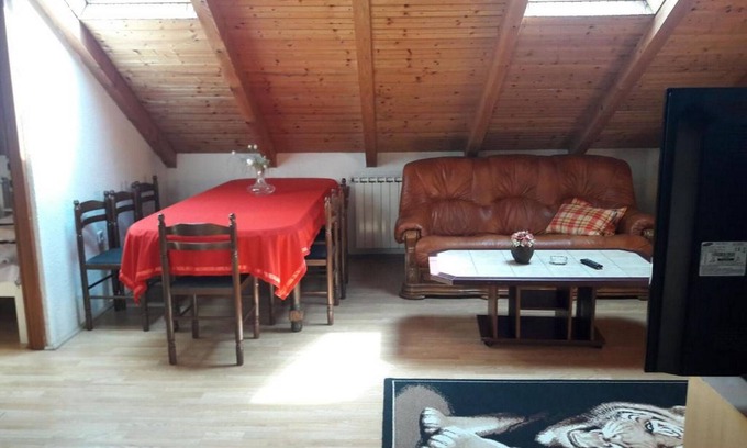 Garesnica Apartment | Apartment OPG Balja - Two Bedroom Apartment