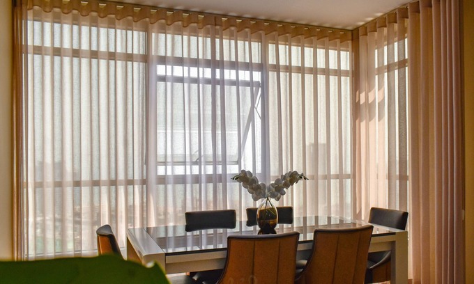 Luanda Apartment | Apartment overlooking Luanda Bay
