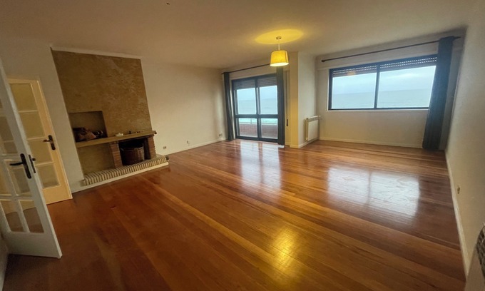 Povoa De Varzim Apartment | Apartment Póvoa de Varzim