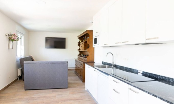 Iturmendi Apartment | Apartment PAGOZABAL