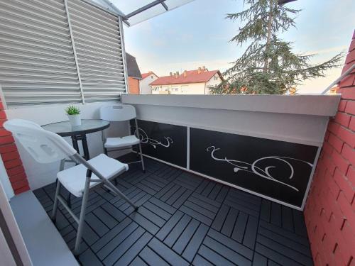 Nasice Apartment | Apartment Pallaton