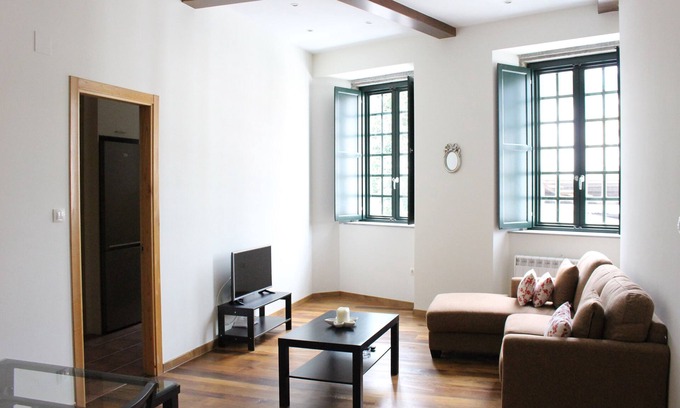 Mondonedo Apartment | apartment Pedregás