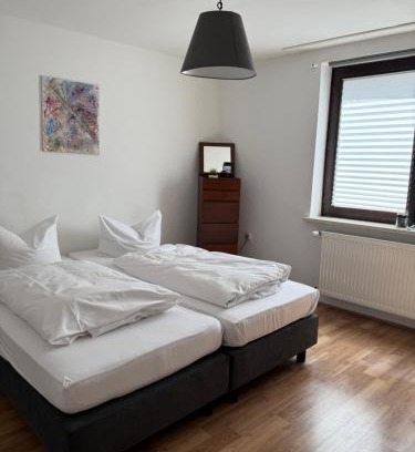 Montabaur Apartment | Apartment Plini