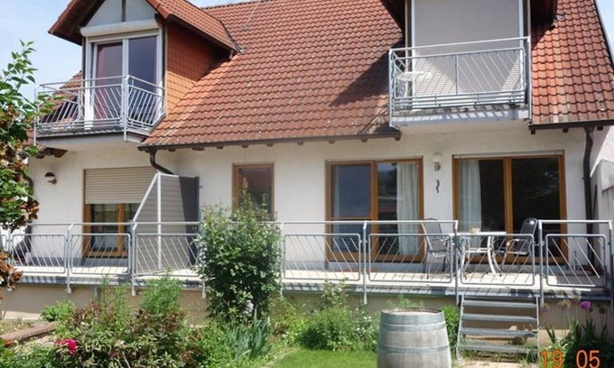 Bochingen Apartment | Apartment Portugieser - Guesthouse Kern