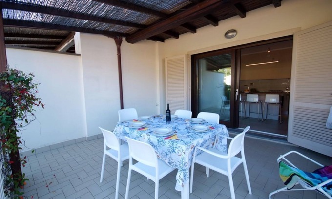 Procchio Apartment | Apartment Procchio B
