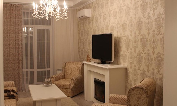 Gomel Apartment | Apartment Prospekt Lenina 20