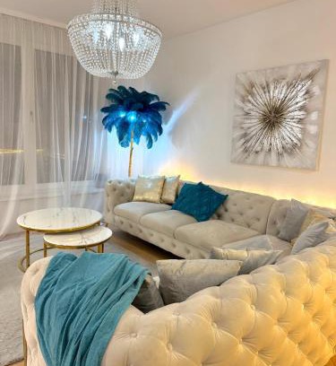 Piestany Apartment | Apartment Puma v centre Piešťan