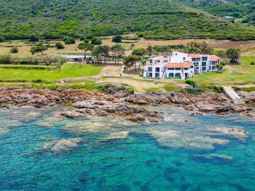 Calcatoggio Apartment | Apartment Punta Paliagi - TUC160 by Interhome
