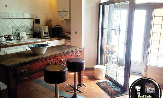 Santo Spirito Apartment | Apartment Real Taste of Tuscany