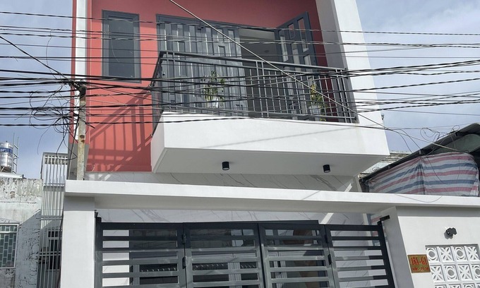 Ninh Kieu Bed & Breakfast | Apartment right in the floating market