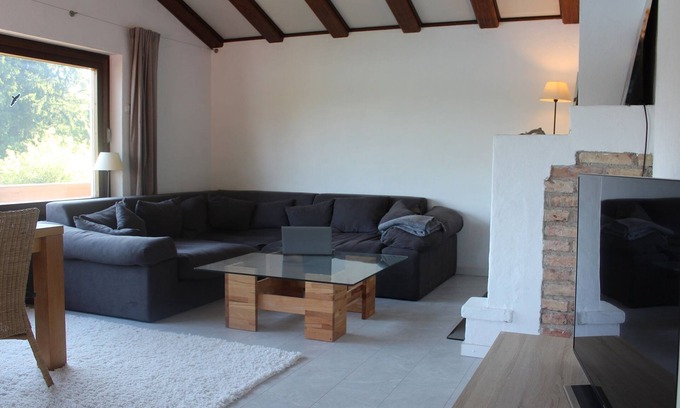 Kreuth Apartment | Apartment Ringsee 2 - Apartment Ringsee