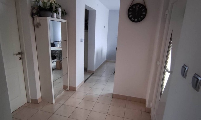 Kraljevec Sesvetski Apartment | Apartment Roki
