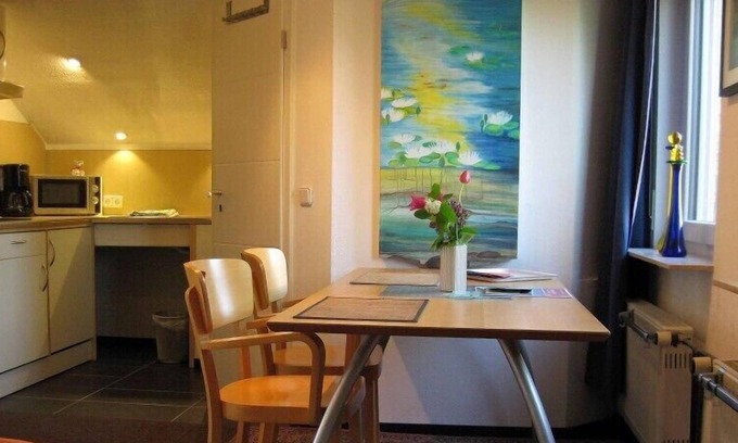 Sachsenheim Apartment | Apartment Ronja, approx. 22.5 sqm, max. 3 people