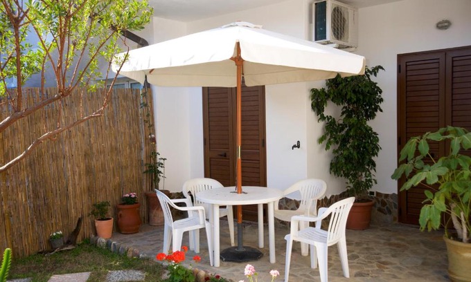 San Vito Apartment | Apartment Rose e Fiori Sardegna