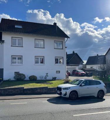 Riegelsberg Apartment | Apartment Rosie