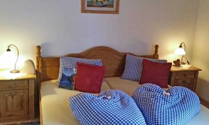 Sellrain Apartment | Apartment/rosskogel - Lexhof, Heinz Kirchmair
