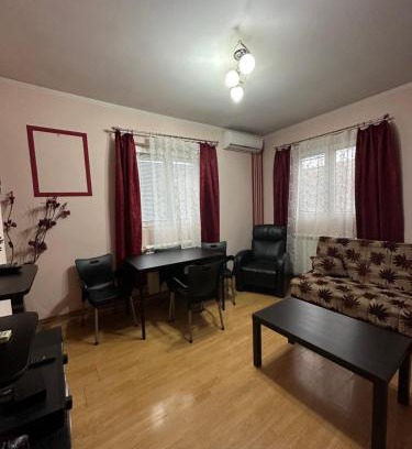 Cukarica Apartment | Apartment Ruby
