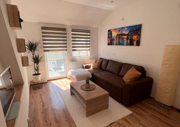 Radolfshausen Apartment | Apartment Södderich 1