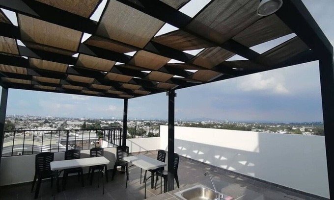 Zapopan Apartment | Apartment Santa Ana 360-28