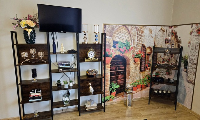 Wesoła Zachod Apartment | Apartment Sara Old Town