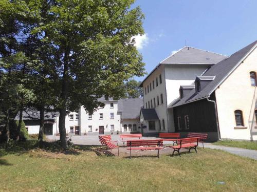 Sayda Apartment | Apartment Sayda 2