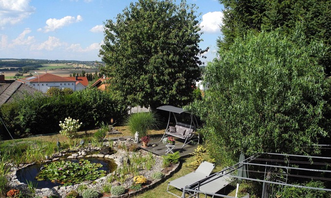Mandelbachtal Apartment | Apartment Schneider
