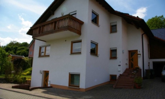 Lochum Apartment | Apartment Schreilechner