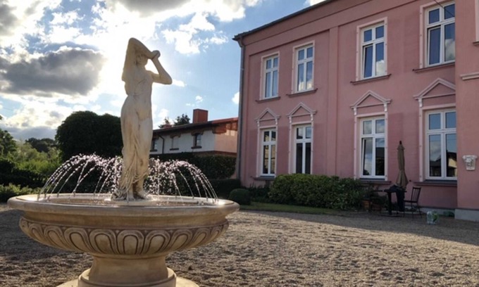 Hohen Demzin Other | Apartment Schwerin - Schlosshotel Groß Köthel
