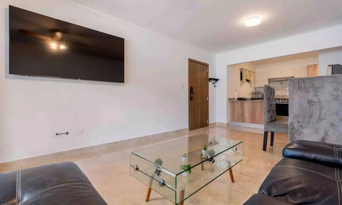 Santo Domingo Oeste Apartment | Apartment secure and nice