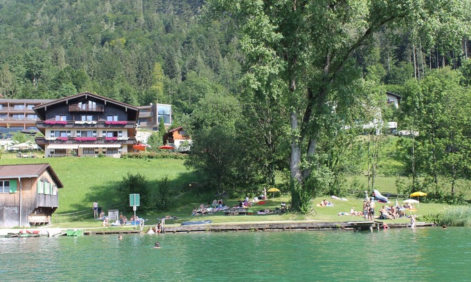 Kufstein Apartment | Apartment SEEBLICK