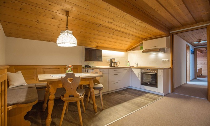 Kreuth Apartment | Apartment Setzberg - Böcklhof, Kreuth-Brunnbichl