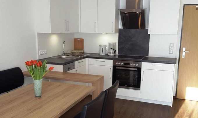 Mallnitz Cottage | Apartment, shower, toilet, 2 bedrooms - Pension Jägerhof