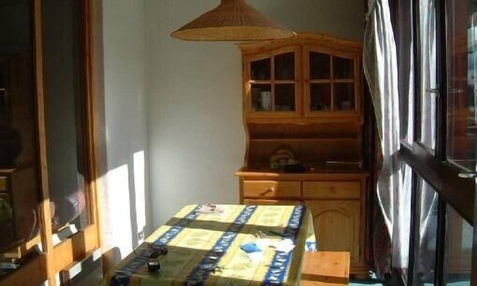 Val-Thorens Apartment | APARTMENT SKI IN SKI OUT. VERY WELL EQUIPPED, SPACE AND QUALITY. FREE Wi Fi.