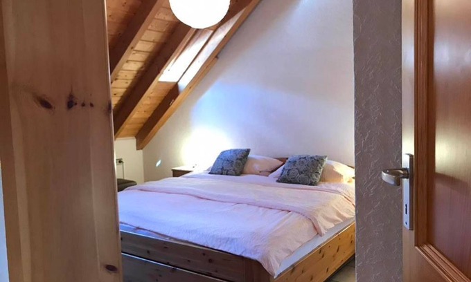 Leinsweiler Apartment | Apartment Sonnenberg - Winery Peter Stübinger