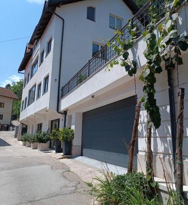 Konjic Apartment | Apartment Stari Pazar 3