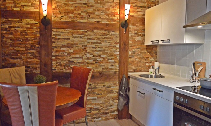 Enkirch Apartment | Apartment Steffensberg