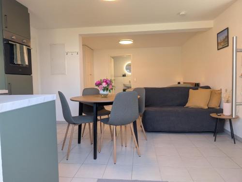 Gomadingen Apartment | Apartment Stettemer Berg