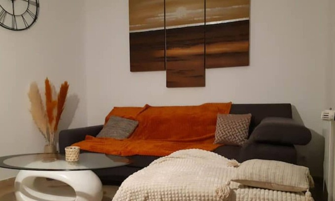 Gap Apartment | Apartment Stockholm