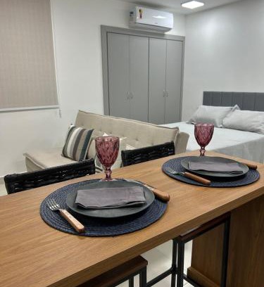 Sao Mateus Apartment | Apartment studio São Mateus