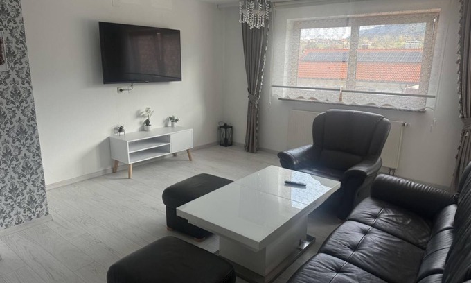 Heitlern Apartment | Apartment Suits - Apartments SUN
