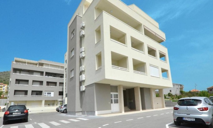 Seget Donji Apartment | Apartment Sunshine Trogir