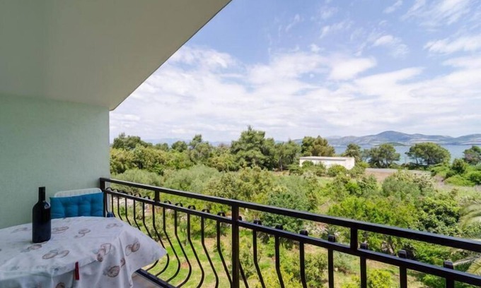 Drace Apartment | Apartment Sutvid with one bedroom