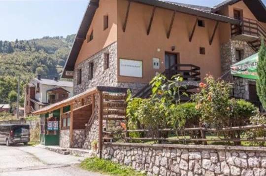 Mavrovo Apartment | Apartment Suzana