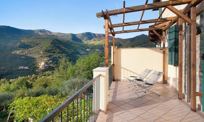 Testico Apartment | Apartment 'Sweet Caselle 2' with Mountain View, Private Terrace and Wi-Fi