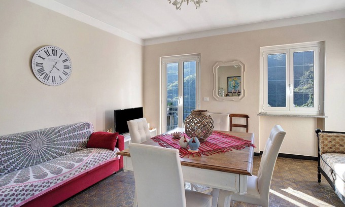 Testico Apartment | Apartment 'Sweet Caselle' with Mountain View, Shared Garden and Wi-Fi