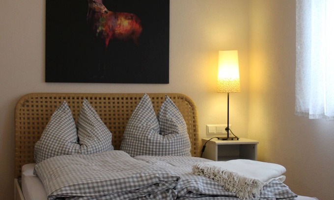 Hayingen Apartment | Apartment Tal, 30 qm, Studio, max. 2 Personen